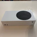 Xbox Series S 512 ГБ (photo 1)