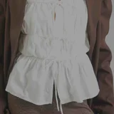 Блуза YAS (photo 3)