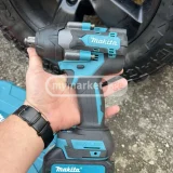 Электро/пневматический гаечный ключ Makita (photo 1)