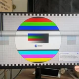 **Монитор LG 27qn600-b на запчасти/как временный** (photo 1)