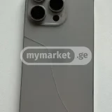 iPhone 15 Pro 128GB (photo 3)