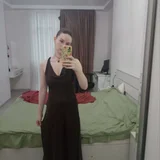 платье Zara 🤎 (photo 2)