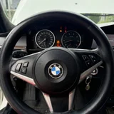 BMW 535i (E60) Stage 2 (photo 5)