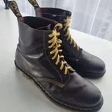 Dr. Martens мужские ботинки размер 48 (photo 4)