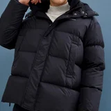 Мужской пуховик Emporio Armani (photo 2)