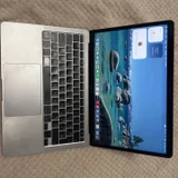 MacBook Air M1 (2020) 8/256GB (photo 2)