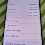 Samsung Galaxy Note 10+ 12/256GB (photo 7)