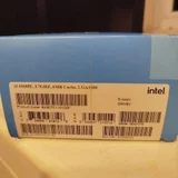 Процессор Intel Core i3-10105F (photo 2)