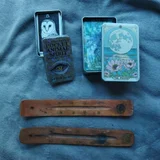 Набор карт The Moon Animal Spirit (photo 2)