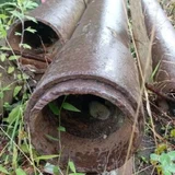 Трубы для свай и строительства металлические 8 мм (photo 1)