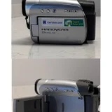 Видеокамера Sony DCR-HC27E (photo 1)
