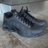 Nike shox (photo 1)
