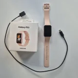 Фитнес-браслет Samsung Galaxy Fit3 Pink Gold (photo 7)