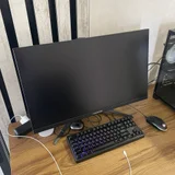 Игровой монитор Acer Predator XB27QX 27” (photo 2)