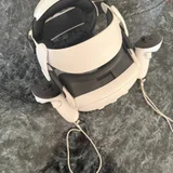 VR шлем Meta quest 3 128gb (photo 2)
