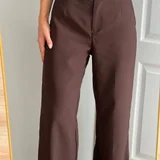 Брюки классические прямые со стрелками👖 (photo 1)