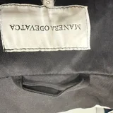 Жилетка MANERA ODEVATCA (photo 4)
