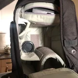 Фоторюкзак Lowepro Flipside 200 (photo 3)
