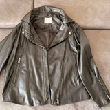 Кожанка Zara Kids (photo 1)