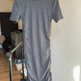 ▫️платье с рукавами Missguided, М (uk 12 (photo 3)