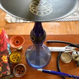 Кальян Alpha Hookah Model X (photo 1)