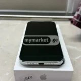 Мобильные телефоны Apple iPhone 16 Pro (photo 1)