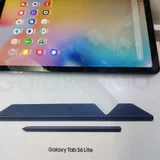 Samsung Galaxy Tab S6 Lite (photo 3)