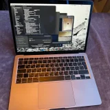 MackBook M1 Air (photo 1)