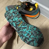Кроссовки adidas Terrex (photo 2)