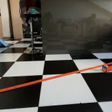 Большая трасса Hot Wheels с горкой-драконом и аксессуарами (photo 2)