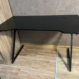 рабочий стол + компьютерный стул (photo 1)