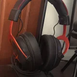 Комплект: Наушники HyperX Cloud II и Skullcandy Crusher Wireless (photo 1)