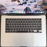 MacBook Air 15,3 M4 (2025) (photo 3)