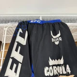 Спортивный комплект Gorilla MMA wear (photo 2)