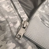 Куртка бомбер Zara , размер М , одевалась пару раз . (photo 3)