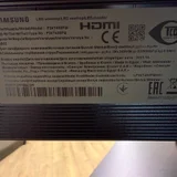 Монитор Samsung 24" F24T450FQI (photo 2)