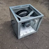 Трехфазный вентиляторный двигатель RUCK 8900 м3 (photo 1)