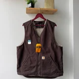 Жилетка Carhartt (photo 1)