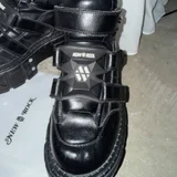 Ботинки New Rock (реплика) (photo 2)