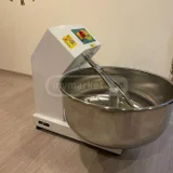 Профессиональный тестомесильный аппарат (photo 2)