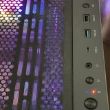 Мощный игровой компьютер Intel Core i9-9900KF, RTX 2080 Ti 11 ГБ (photo 6)