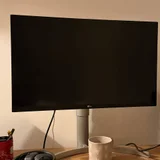 монитор LG 27UL650-W (27″, 4K, IPS, 60 Гц (photo 1)