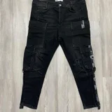Джинсы мужские Zara (photo 1)
