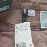 шорты джинсовые, новые. H&M. (photo 3)