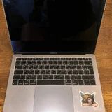 MacBook Air 13 (photo 1)