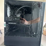 ПК + мышка Intel Core i5-14400F, RTX 5060, 32GB RAM, 1TB SSD (photo 4)