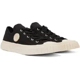 Дизайнерские кеды MISBHV Army Monogram Black (photo 5)
