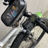MTB велосипед UNIVEGA HT5500 (photo 5)