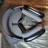 Наушники Sony WH-1000XM4 с чехлом и кабелем (photo 4)