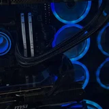 Игровой ПК RTX 4080 SUPER / i7-14700K / 64ГБ + монитор Asus ProArt (photo 7)